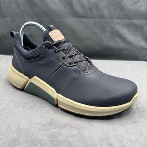 ECCO Biom Hybrid 4 Gore-tex Waterproof‎ Golf Shoe Women's Size 7-7.5 Athletic